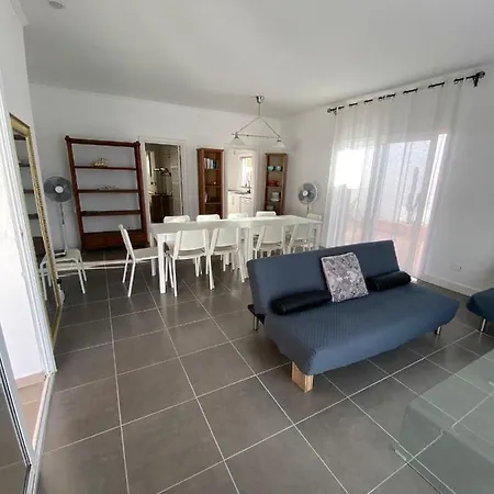One Tenerife Villa