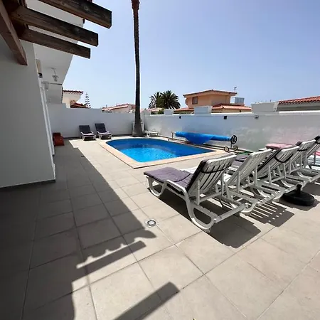 One Tenerife *
