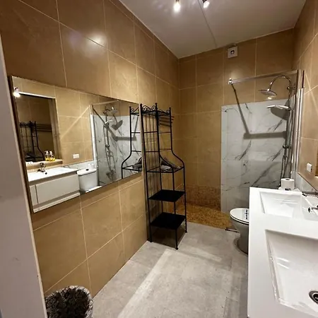 One Tenerife Villa