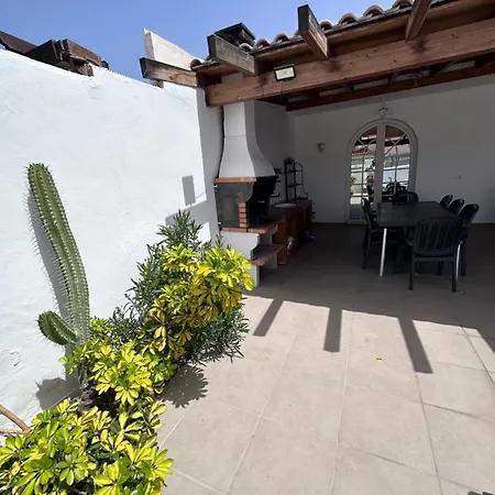 Villa One Tenerife