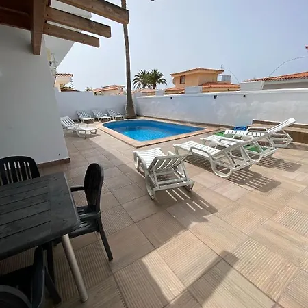 Vila One Tenerife *