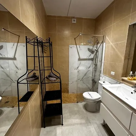 One Tenerife Vila Costa Del Silencio