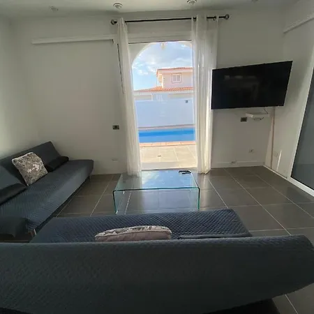 One Tenerife * Costa Del Silencio