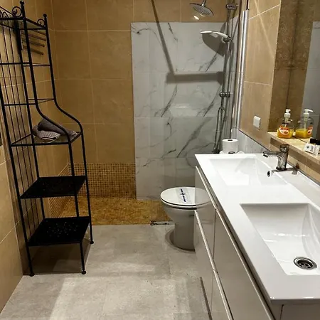 One Tenerife Villa *