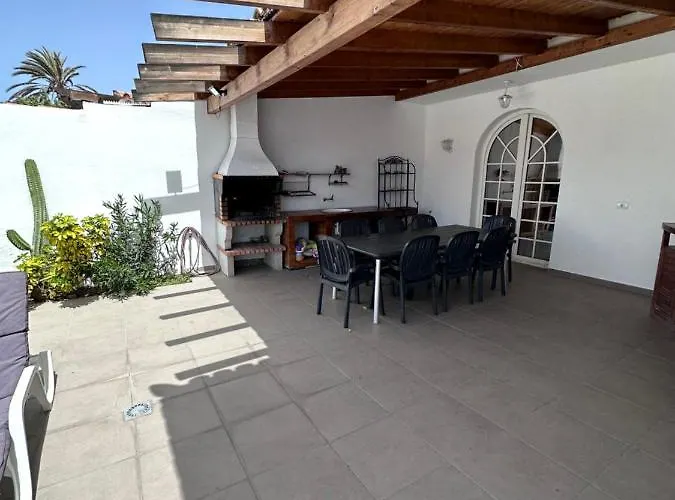 Villa One Tenerife