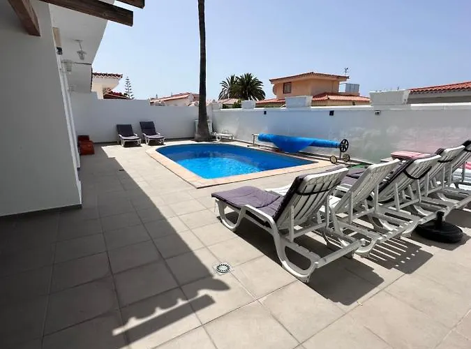 One Tenerife *